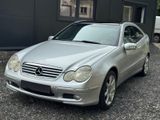 Mercedes-Benz Sportcoupe C 200 Kompressor*Automatik*Pan.Dach*L