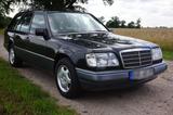Mercedes-Benz Mercedes E 280 T (S124) Kombi mit LPG und ... - Mercedes-Benz E 280 mit LPG-Antrieb