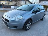 Fiat Grande Punto 1.2 8V Basis *Klima* TÜV 11/2026* - Fiat Grande Punto Gebrauchtwagen in München