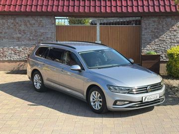 Volkswagen Passat Variant - 3