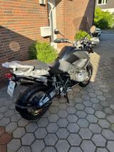 BMW R 1200 GS - BMW 2012 R 1200 GS