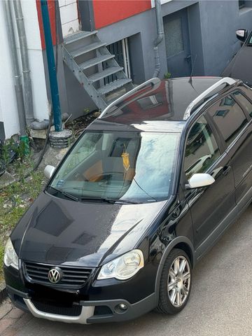 Volkswagen Polo Cross 1.4  