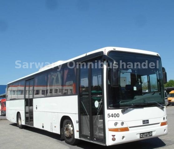 Vanhool 2x T 915 CL*Euro 5*Klima*6 Gang*54 Sitze*Acron*