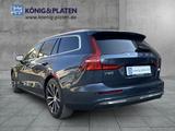 Volvo V60 Recharge T6 AWD Core Klima Navi - Volvo V60: Recharge Core