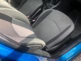 Peugeot 206 - gebrauchte Peugeot 206 aus dem Jahr 2007