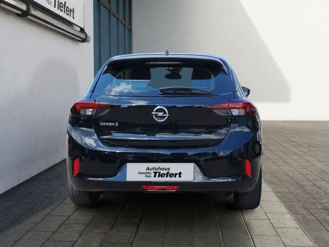 Corsa-e Edition 3-Phasig