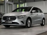 Mercedes-Benz B 180d Style NAVI PDC+KLIMA+SHZ+MBUX+EURO6d-TEMP - Mercedes-Benz B 180: Mb