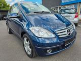 Mercedes-Benz A 180 Autotr Avantgarde 2. Hand L-Dach 88tkm - Mercedes-Benz A 180: Kleinbus