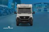 HYMER / ERIBA / HYMERCAR ML-T 580 *CrossTrail*Allrad*Lithium* - Weinsberg Wohnwagen & Wohnmobile