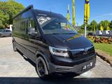 Bravia Swan 680 - MAN - Gasfrei - Neu Wohnmobil oder -wagen