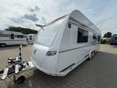 Tabbert PUCCINI 655 EL*XT4*ALDE*KLIMA*