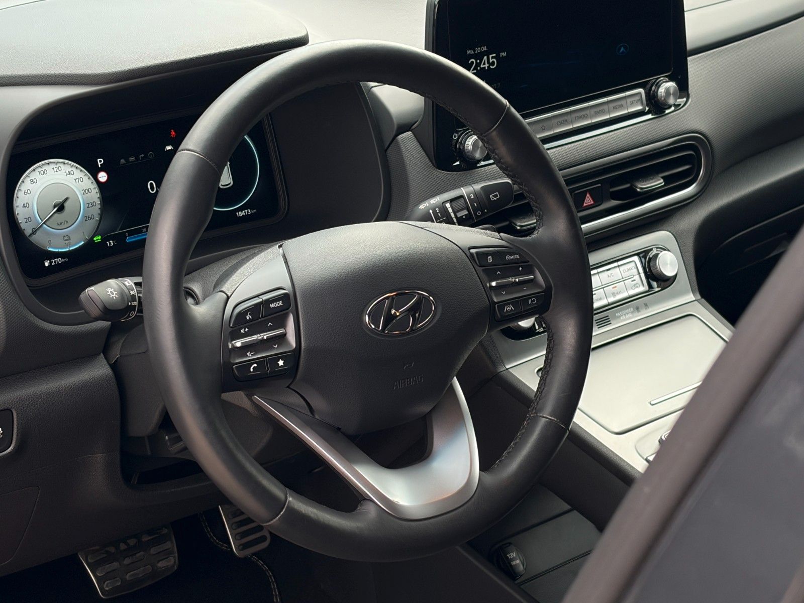 Fahrzeugabbildung Hyundai KONA E Edition 30+ SHZ LHZ LKA ACC KRELL CarPlay