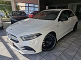 Mercedes-Benz A 35 AMG *4Matic*NightP*AHK*STH* - Mercedes-Benz A 35 AMG Gebrauchtwagen