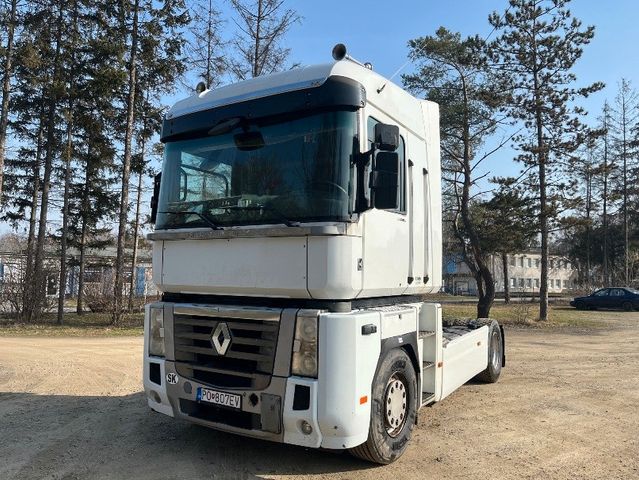 Renault MAGNUM 520 DXI EEV