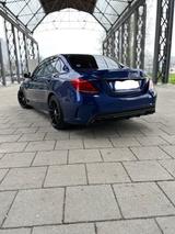 Mercedes-Benz C 63 AMG Mercedes Garantie bei Mercedes 02/2026 - Mercedes-Benz C 63 AMG Gebrauchtwagen in Berlin