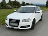 Audi A3 2.0 TDI Quattro (170 PS)  S line ... - Audi A3: 170 TDI
