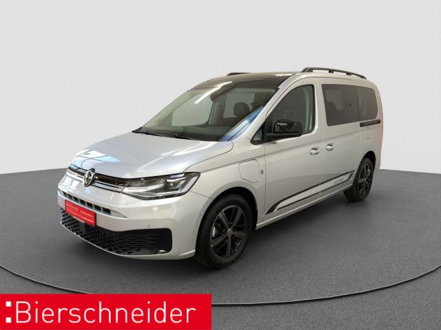 Volkswagen Caddy Maxi Life 1.5 eHybrid Edition VOLL! 7SI PA