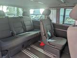 Volkswagen T5 Multivan - Volkswagen T5 Multivan in Kassel