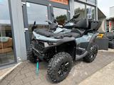 CFMOTO CForce 1000 Touring, ABS - QUAD 100