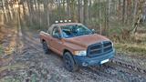 Dodge RAM 5,7l Hemi Magnum Single Cap - Dodge RAM Unfallwagen