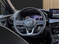 Nissan Juke - Vorschau Bild 15
