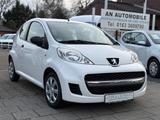 Peugeot 107 Petit Filou *TÜV NEU*Bremsen NEU* - Peugeot 107 Filou mit Benzin-Antrieb