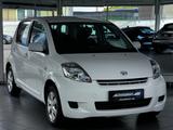 Daihatsu Sirion 1.0 "KLIMA SERVO" - Daihatsu Sirion: 5 Türen