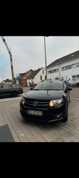 Dacia Logan MCV 1.2 16V 75 Lauréate  - Dacia Logan in Mannheim
