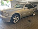 Mercedes-Benz C 180 CLASSIC SELECTION Classic Selection - gebrauchte Mercedes-Benz C 180 aus dem Jahr 1999