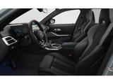 BMW M3 Competition xDrive Touring Harman Kardon M Sp - BMW M3 Jahreswagen