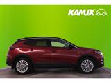 Opel Grandland 1.2T Aut.INNOVATION LED+NAVI+KAMERA+PA - Opel Grandland (X) Gebrauchtwagen