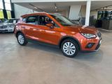 Seat Arona AUTOMATIK+NAVI+SHZ+PDC+LED Arona Xcellence - Seat Arona: Automatik