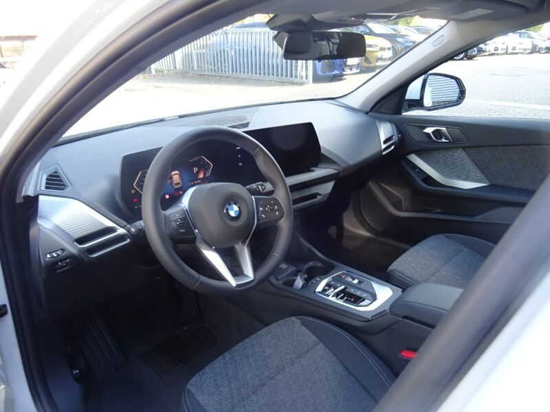 BMW 120 - Bild 6