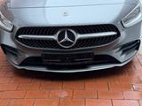 Mercedes-Benz Mercedes B 200 AMG line Panorama Dach,AHK - : Van, Mercedes