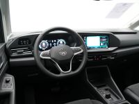 Volkswagen Caddy Maxi - Vorschau Bild 9