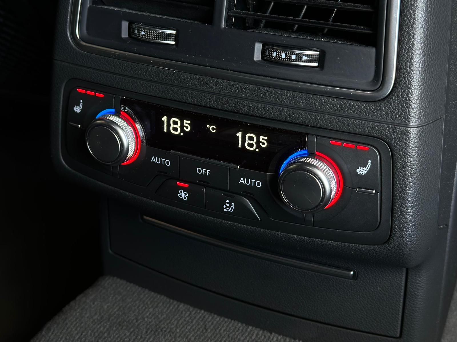 AUDI A6 3.0TDI QUATTRO COMPETITION S LINE* BIXEN#ACC - Image 21