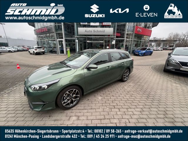 Kia CEE'D_SW 1.5T AUTOMATIK SPIRIT