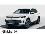 Volkswagen Tiguan Life 2,0 l TDI SCR 110 kW (150 PS) 7-Gang - Volkswagen Tiguan in Rostock