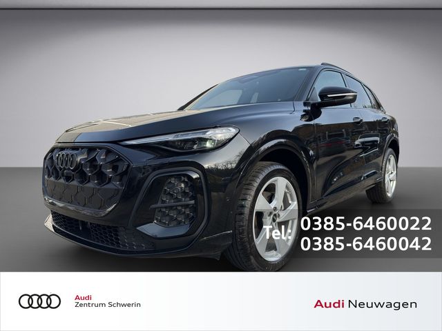 Q5 SUV TFSI quattro 150 kW S tronic