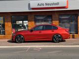 BMW 330 D M-Paket Vollausstattung - BMW 330 mit Diesel-Antrieb: Limousine, 330d Paket