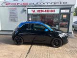 Opel Adam 1.4+CarPlay+NaviZB+SHZ+Teilleder+BT+USB+LM - Opel Adam in Dortmund