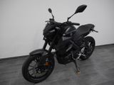 Yamaha MT 125 ABS / viele Extra's  / Matt Schwarz - YAMAHA MT125