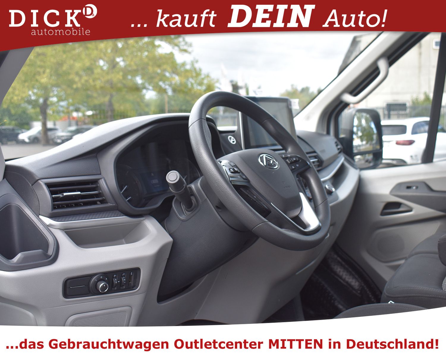 MAXUS Deliver 9  2.0d L3H2 >3SI+KLIMA+KAM+PDC+MFL+TEMP - Image 18