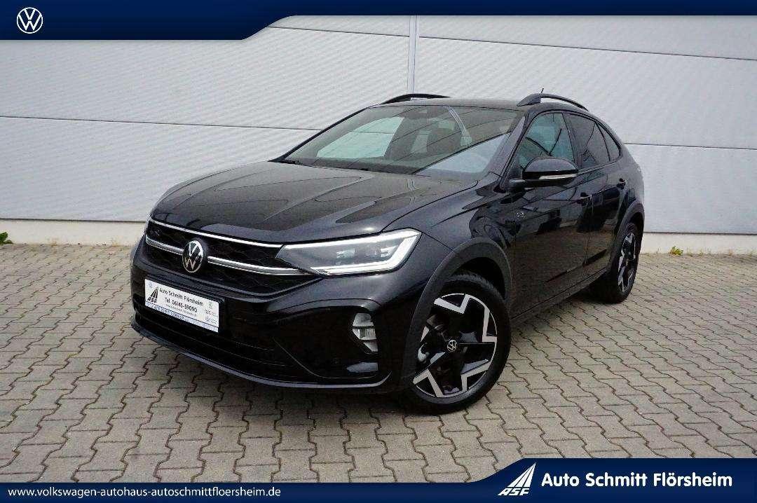 Volkswagen Taigo R-Line 1.0 TSI 7-Gang-DSG Navi,RFK,GJR,ACC