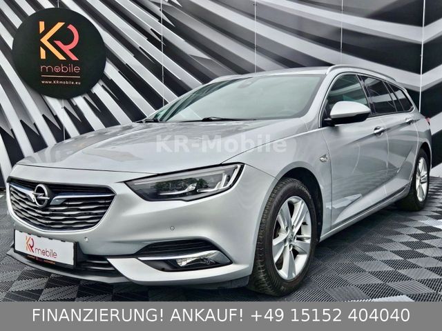 Opel Insignia B Sports Tourer Innovation/1-Hand/COC