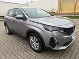 Peugeot 3008 BlueHDi 130 EAT8 Business NAV/KAM/LED!! - silberne Peugeot 3008