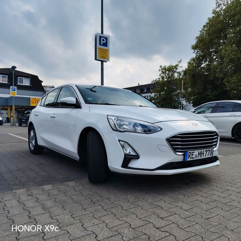 Image of Ford Focus