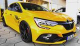 Renault Megane 4 RS Ultime TCE 300 EDC * Einzelstück! - Renault Gebrauchtwagen