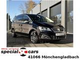 Seat Alhambra FR Line / El. Türen / PANO / CAM / AHK - Seat Alhambra in Düsseldorf