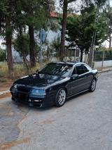 Opel Calibra 2.0i 16V Turbo 4x4 Classic Classic - Opel Calibra mit Benzin-Antrieb: Coupé, Scheckheftgepflegt